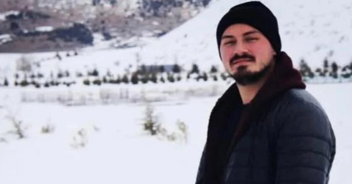 Genç Gazete Yangın Şehitleri Sercan Ütni Ve Tolunay Kocaman Kimdir, Nereli, Evli Mi