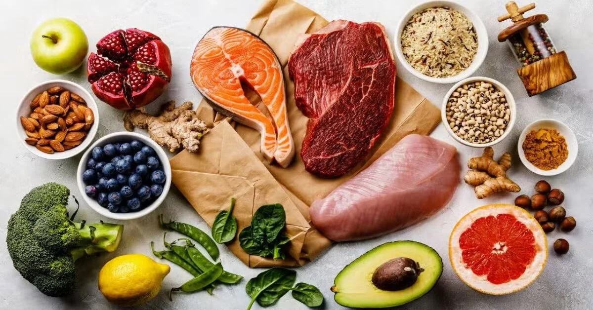 Genç Gazete Yaşlandıkça Daha Fazla Protein Tüketmek Gerekir Mi Uzmanlar Uyardı! 2