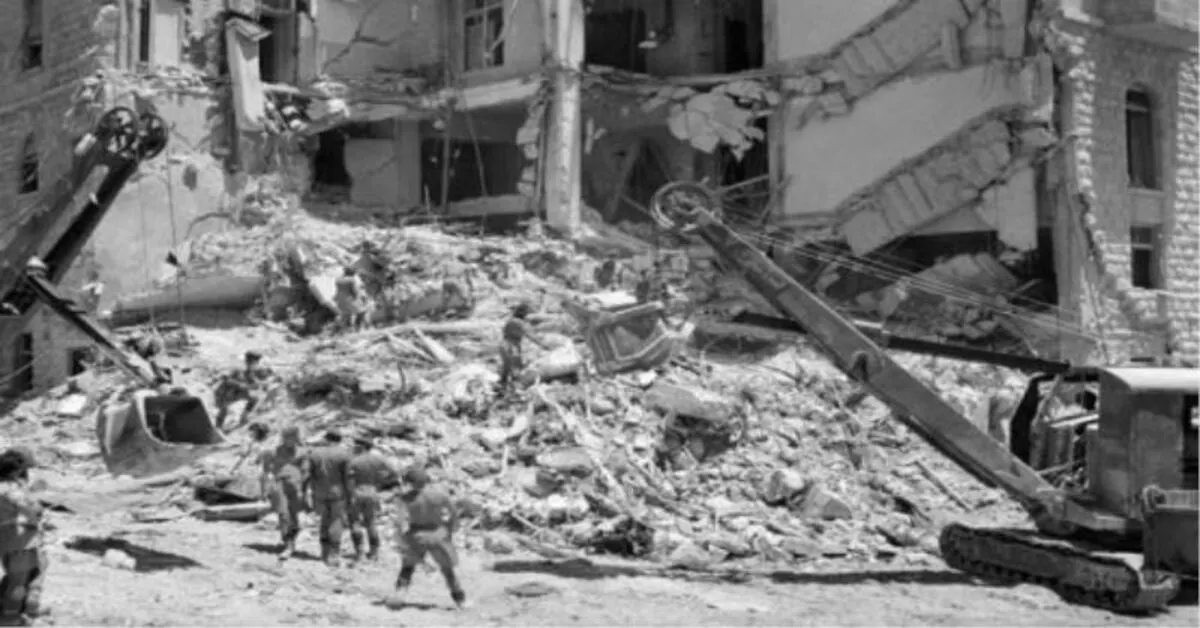 Genç Gazete Zaferler, Kayıplar Ve Hatırlanacak Anlarla 22 Temmuz Tarihte Bugün! 3