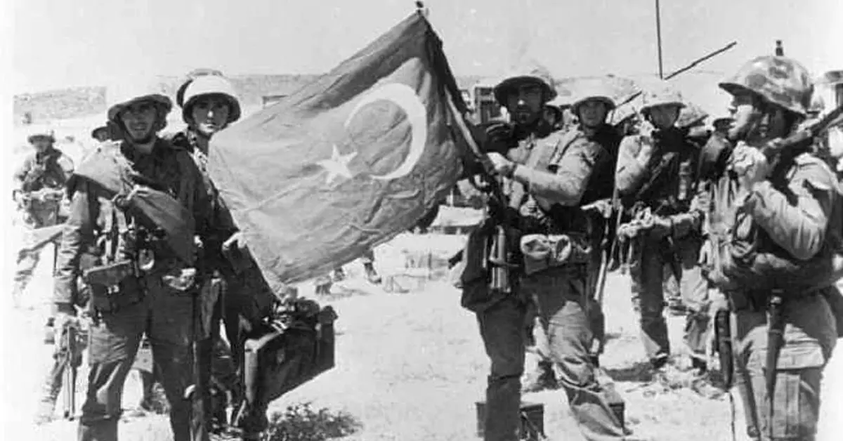 Genç Gazete Zaferler, Kayıplar Ve Hatırlanacak Anlarla 22 Temmuz Tarihte Bugün! 4