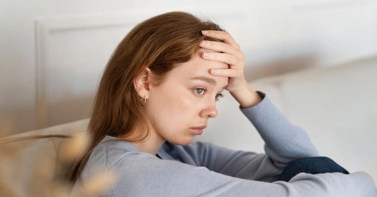 Genç Gazete Zeki İnsanlar Depresyona Daha Mı Yatkın Merak Edilen Gerçekler Ortaya Çkıyor 1