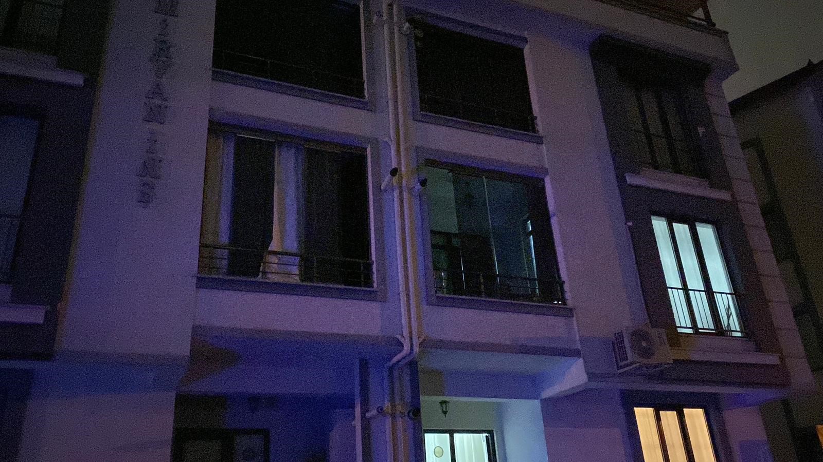 Genç Kız Gittiği Misafirlikte Dehşeti Yaşadı (3)