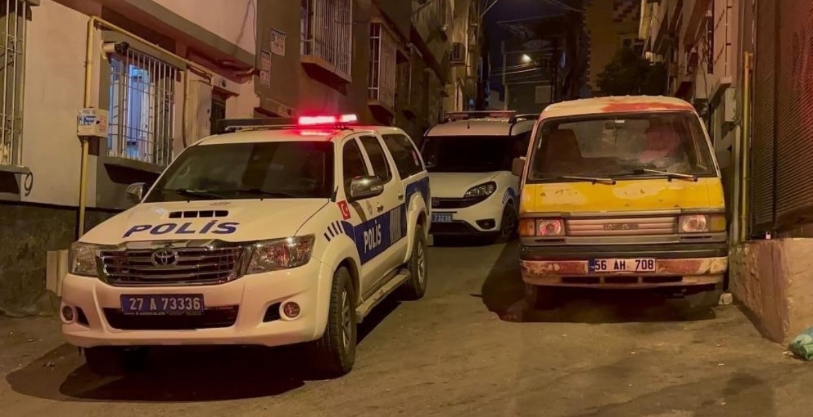 Gürültü Yaptığı Iddiasıyla 10 Yaşındaki Çocuğu Öldüren Sanığa Ağırlaştırılmış Müebbet (2)