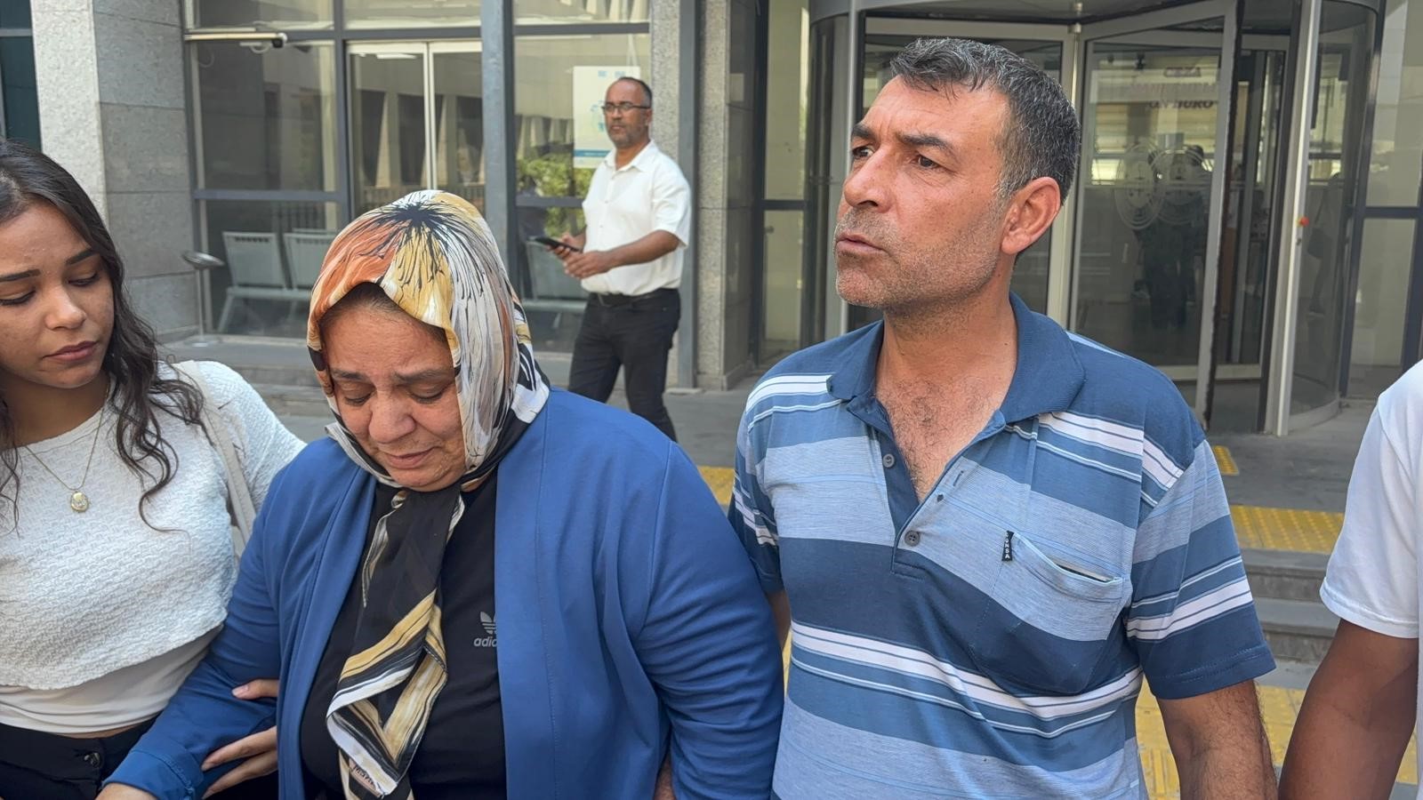 Gürültü Yaptığı Iddiasıyla 10 Yaşındaki Çocuğu Öldüren Sanığa Ağırlaştırılmış Müebbet (4)