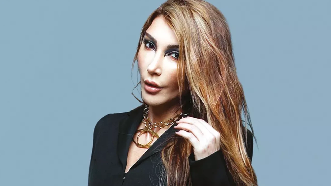 Hande Yener