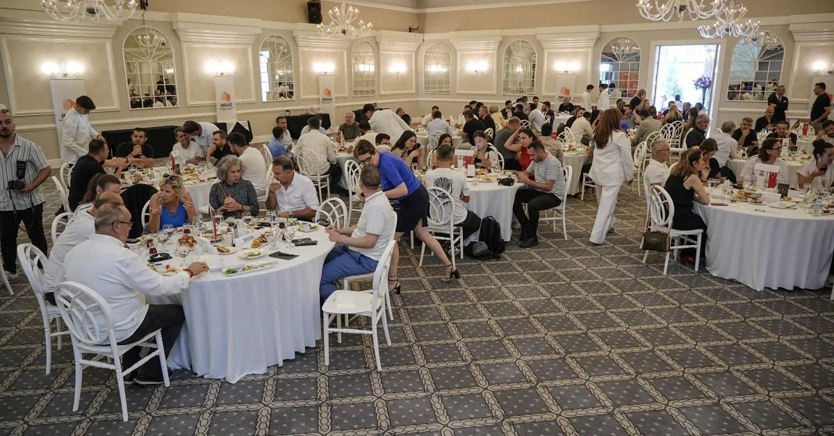 İmsi̇ad Başkanı Şeref Demir’den Kentsel Dönüşüm Ve Konut Krizi İçin Destek Çağrısı (2)