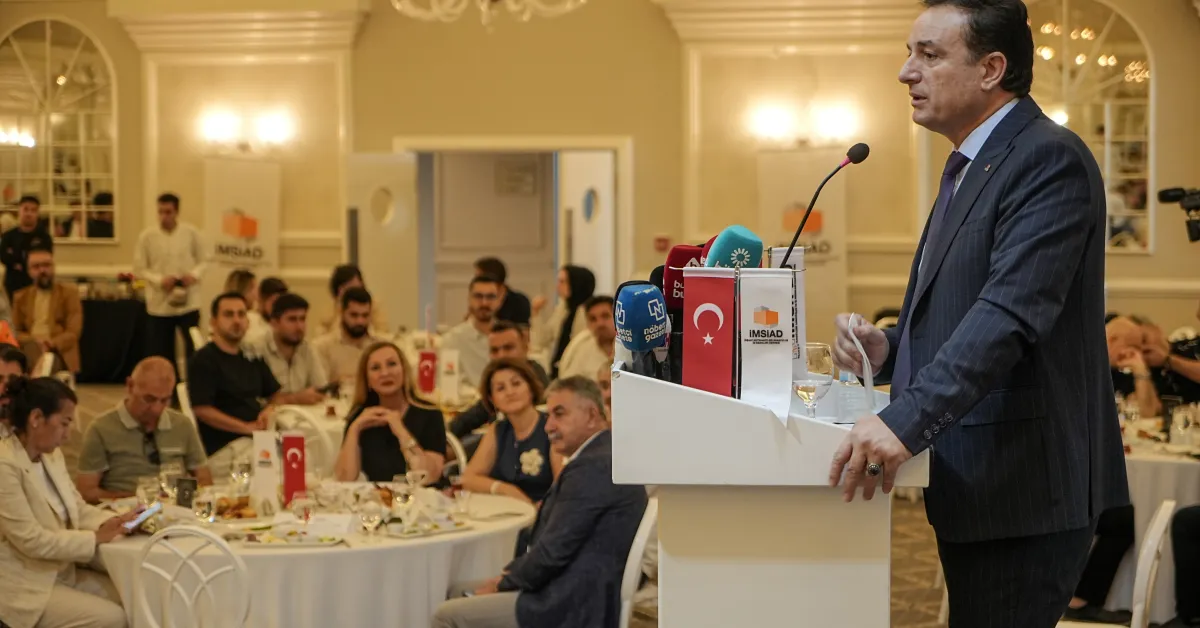 İmsi̇ad Başkanı Şeref Demir’den Kentsel Dönüşüm Ve Konut Krizi İçin Destek Çağrısı (3)