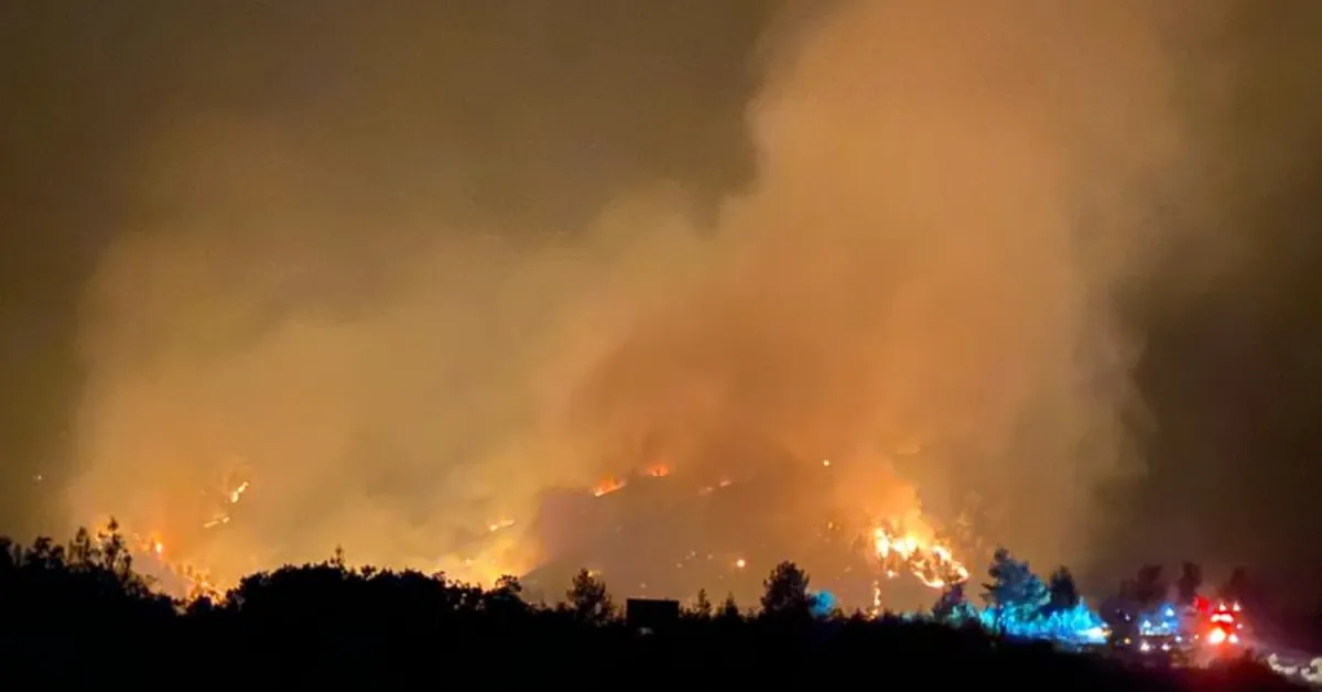 İndak'tan Çağrı! Afet Mücadelesi Görmezden Gelinmemeli (2)