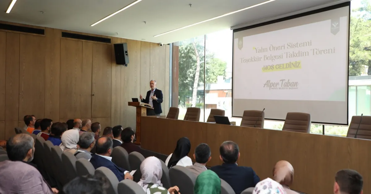 İnegöl Belediyesi, Yalın Öneri Sistemiyle 2 Milyon Tl Tasarruf Sağladı (4)