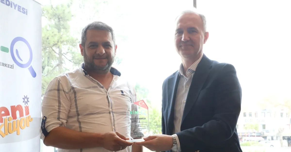 İnegöl Belediyesi’nde Başkan Alper Taban’ın Göreve Gelmesinin Ardından Hayata Geçirilen İstihdam Ofisi, Geride Kalan Süreçte İşkur Başta Olmak Üzere Farklı Paydaşların Da Destekleriyle Gelişerek (3)