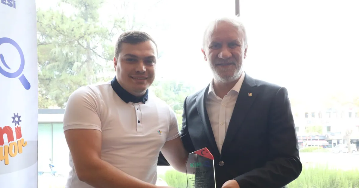 İnegöl Belediyesi’nde Başkan Alper Taban’ın Göreve Gelmesinin Ardından Hayata Geçirilen İstihdam Ofisi, Geride Kalan Süreçte İşkur Başta Olmak Üzere Farklı Paydaşların Da Destekleriyle Gelişerek Etk (1)