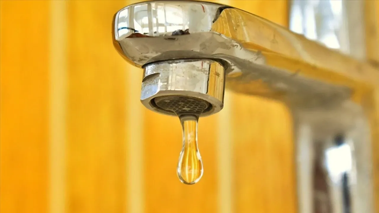 İnegöl Belediyesi’nden Su Kesintileriyle İlgili Açıklama! (1)