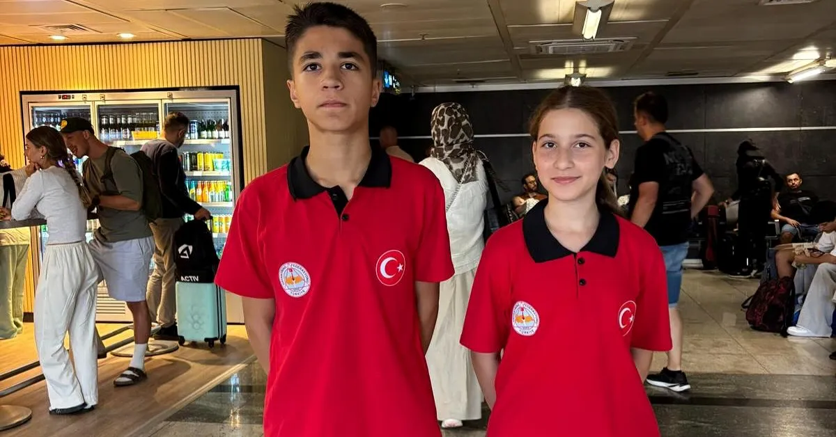 İnegöl Belediyespor’un Altyapı Sporcuları Yüzme Ve Oryantiringde Türkiye’yi Gururlandırdı (3)