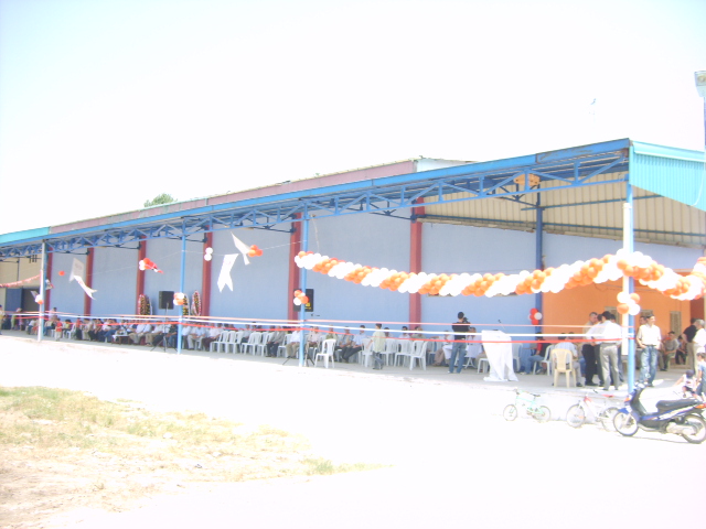 İnegöl Hocaköy’de Tarımsal Kalkınma Arsivden Haber (4)