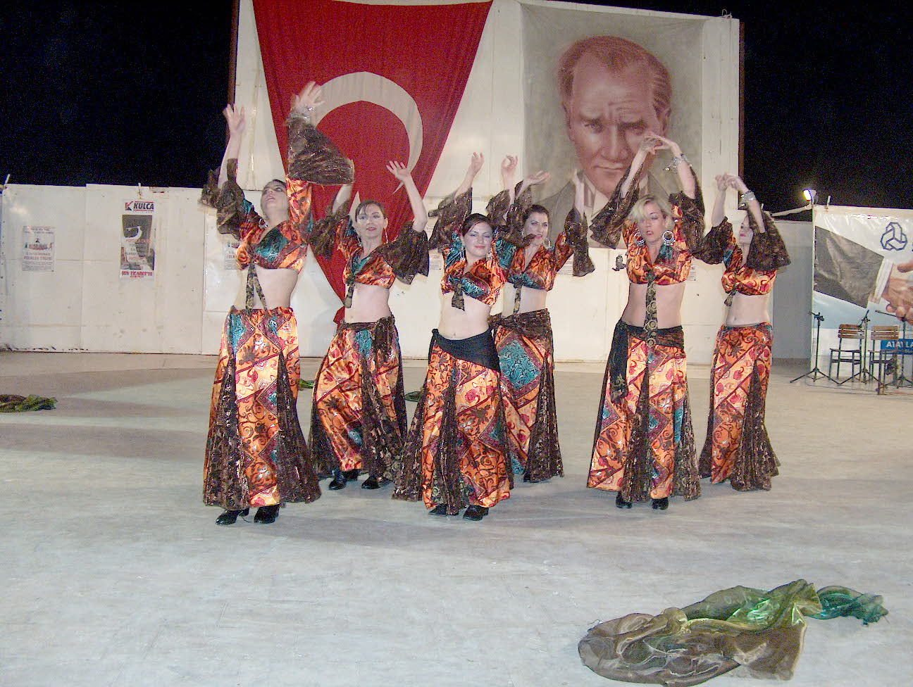İnegöl Kafkas Folklor Ekipleri Inegol Arsiv Haber Gencgazete (3)