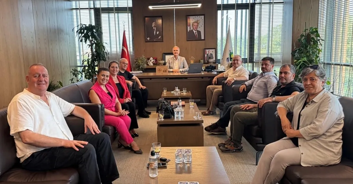 İnegöl Kent Gönüllüleri (3)