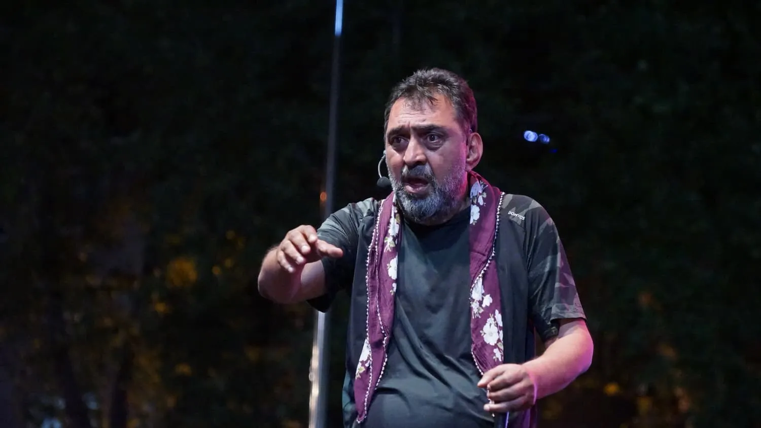 İnegöl’de 15 Temmuz Coşkusu Demokrasi Ve Milli Birlik Günü Unutulmadı! (3)