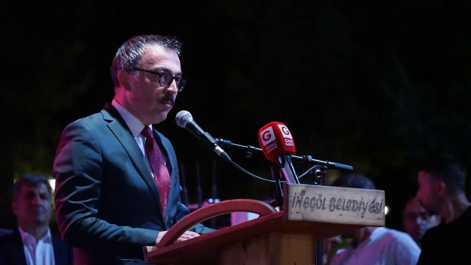 İnegöl’de 15 Temmuz Coşkusu Demokrasi Ve Milli Birlik Günü Unutulmadı! (7)