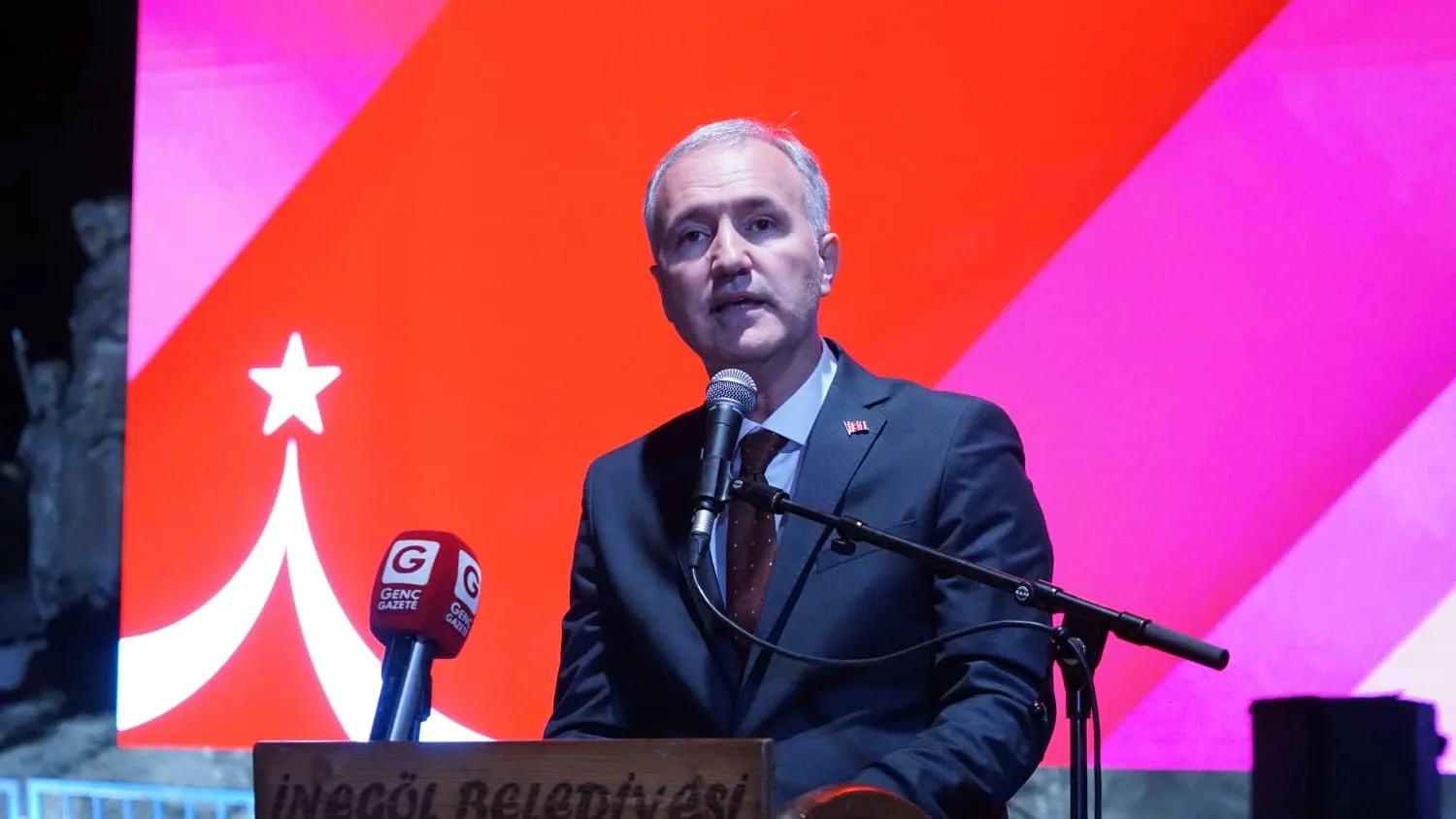 İnegöl’de 15 Temmuz Coşkusu Demokrasi Ve Milli Birlik Günü Unutulmadı! (9)