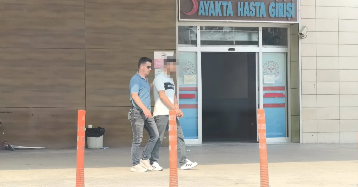 İnegöl'de 150 Kiloluk Kasa Çalan 2 Hırsız Kovalamacayla Yakalandı (3)