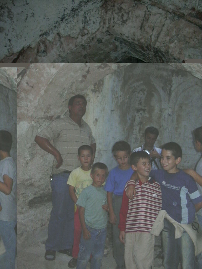 İnegöl'de 350 Yıllık Osmanlı Hamamı Gencgazete (1)