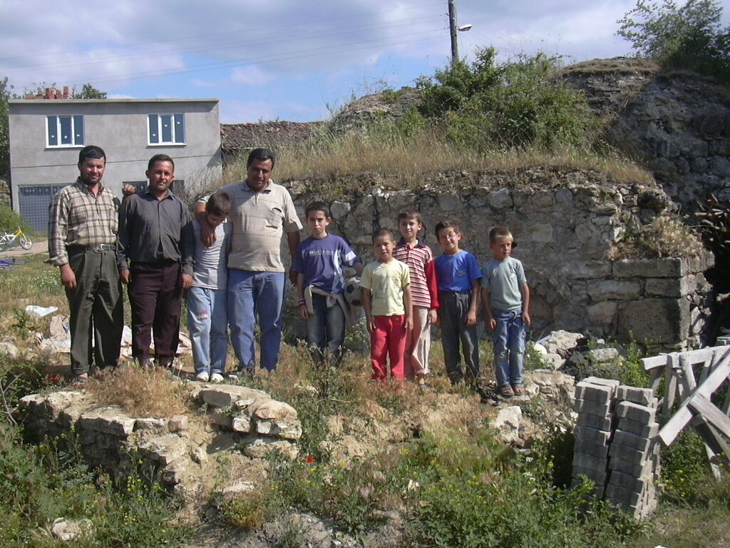 İnegöl'de 350 Yıllık Osmanlı Hamamı Gencgazete (3)