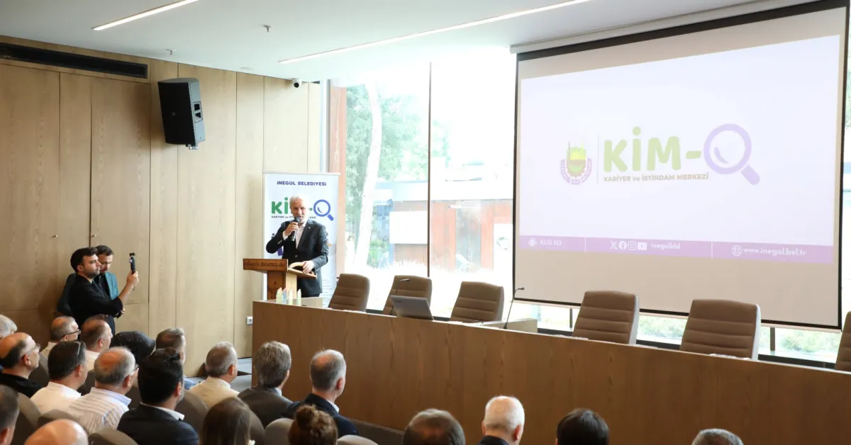 İnegöl’de Kariyer Ve Istihdam Alanında Yeni Iş Birliği Protokolü Imzalandı (6)