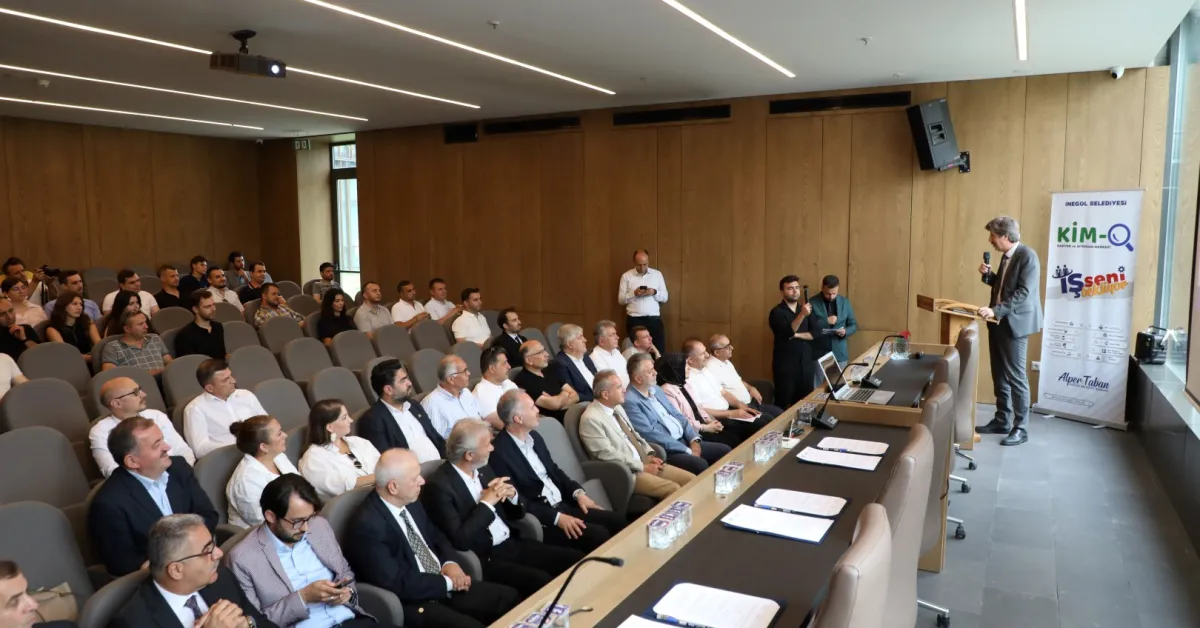 İnegöl’de Kariyer Ve Istihdam Alanında Yeni Iş Birliği Protokolü Imzalandı (7)
