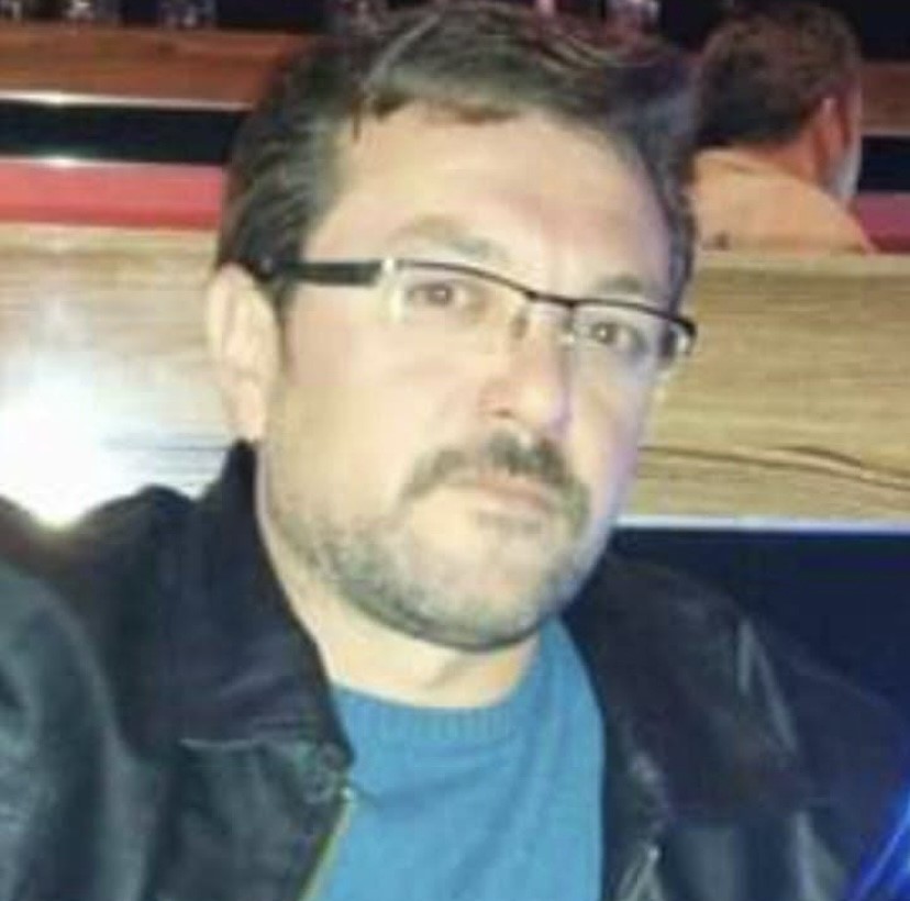 İş Yerinde Hayata Gözlerini Yumdu (5)