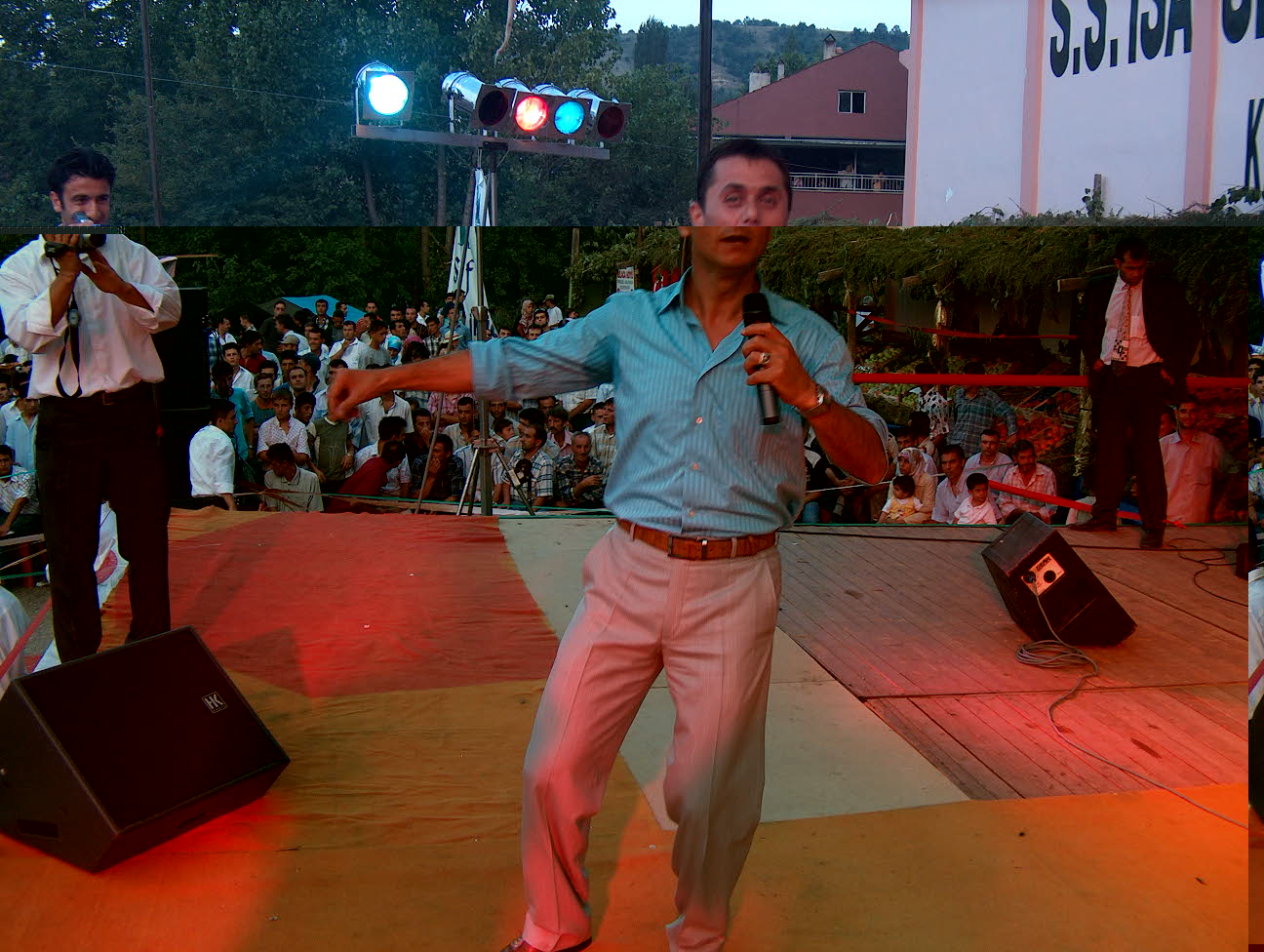 İsaören’de Şeftali Festivali Coşkusu Arsivden Haber Gencgazete (6)