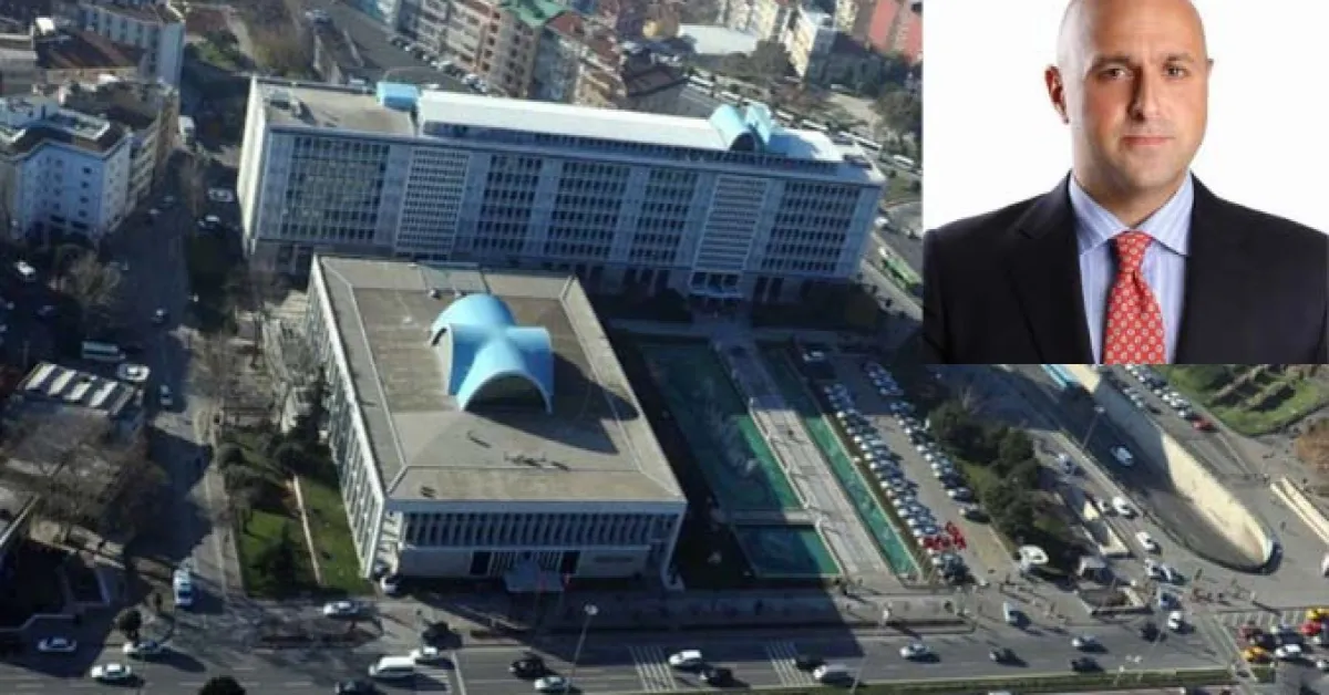 İsfalt Genel Müdürü'nden Şok İfade! “Sisteme 30 Milyon Lira Göndermeden Para Ödemezler” (2)