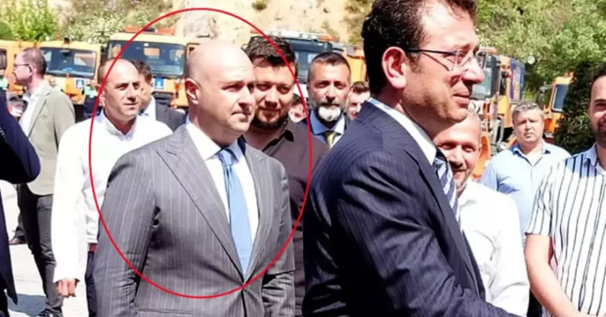 İsfalt Genel Müdürü'nden Şok İfade! “Sisteme 30 Milyon Lira Göndermeden Para Ödemezler” (4)