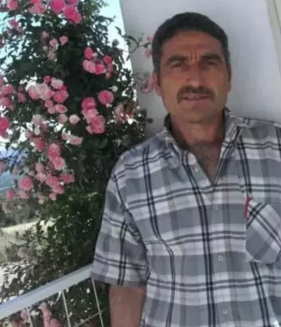 Isparta'da 3 Gündür Aranan Kayıp Adamın Cesedi Uçurumda Bulundu (1)