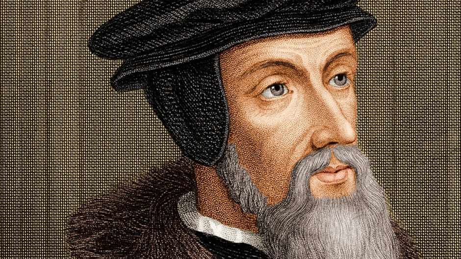John Calvin