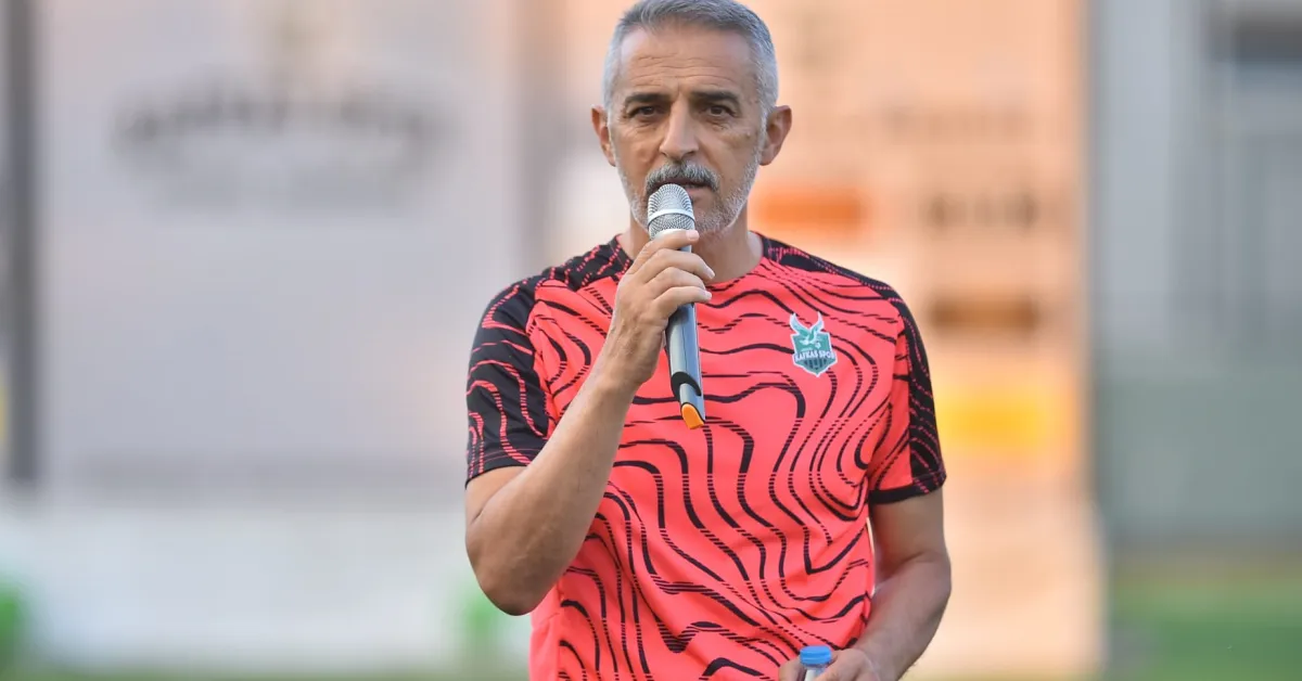 Kafkasspor 5 Takımla Akademi Ligine Katılıyor (2)