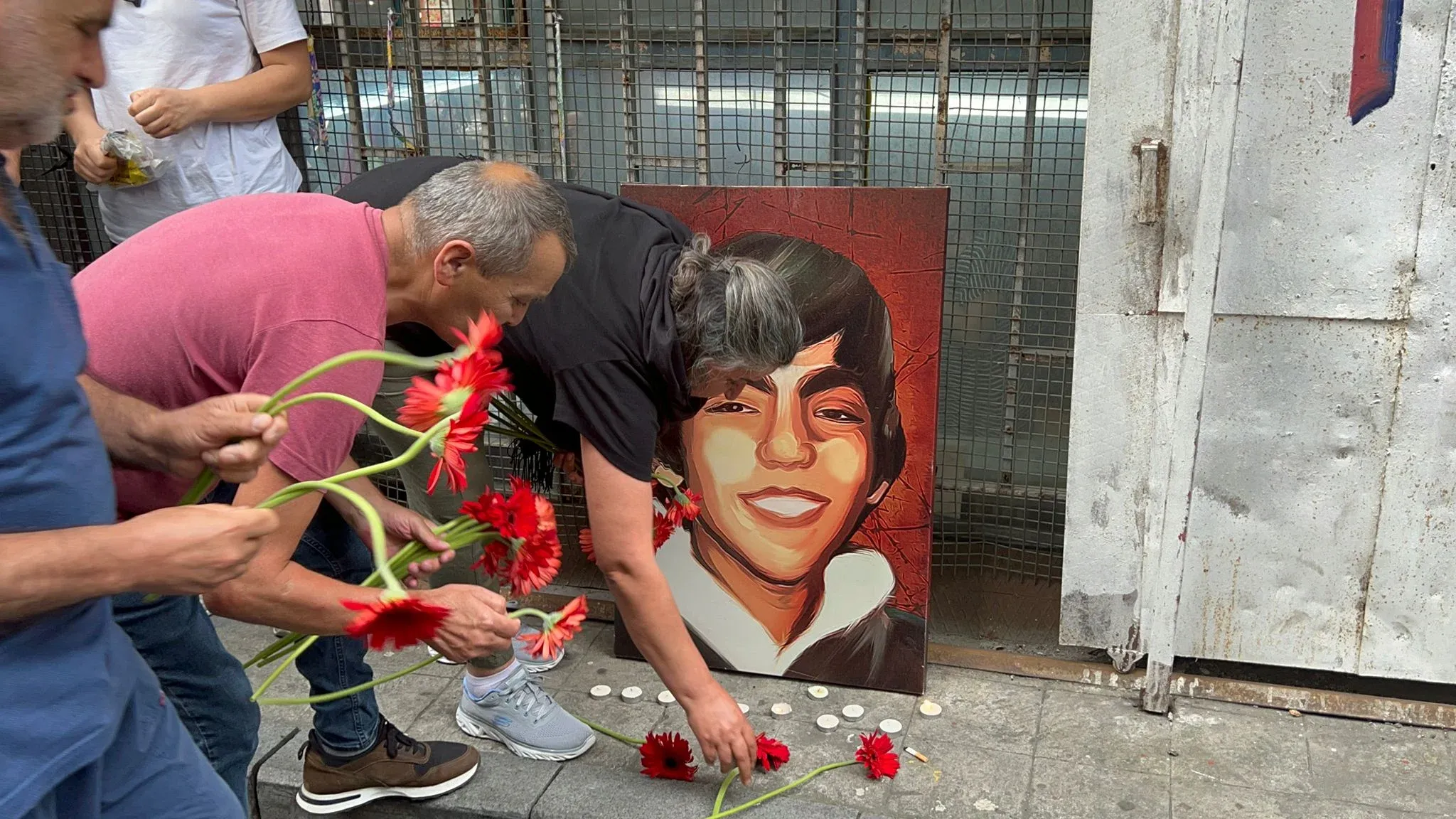 Karar Kesinleşti Berkin Elvan'ı Vuran Polis Fatih Dalgalı Hapse Girecek! (2)