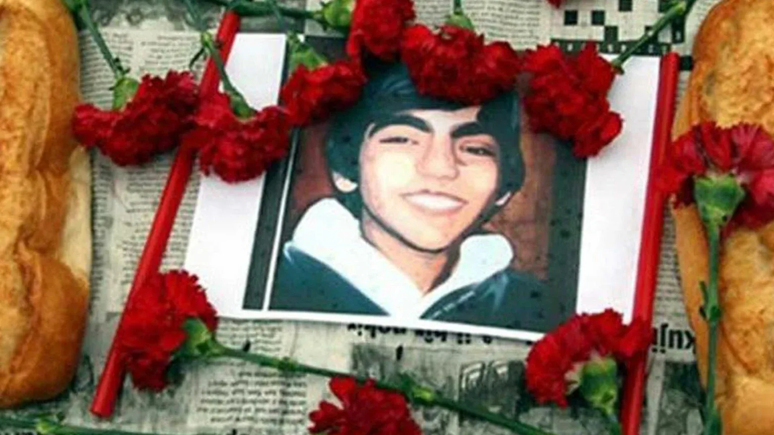 Karar Kesinleşti Berkin Elvan'ı Vuran Polis Fatih Dalgalı Hapse Girecek! (3)
