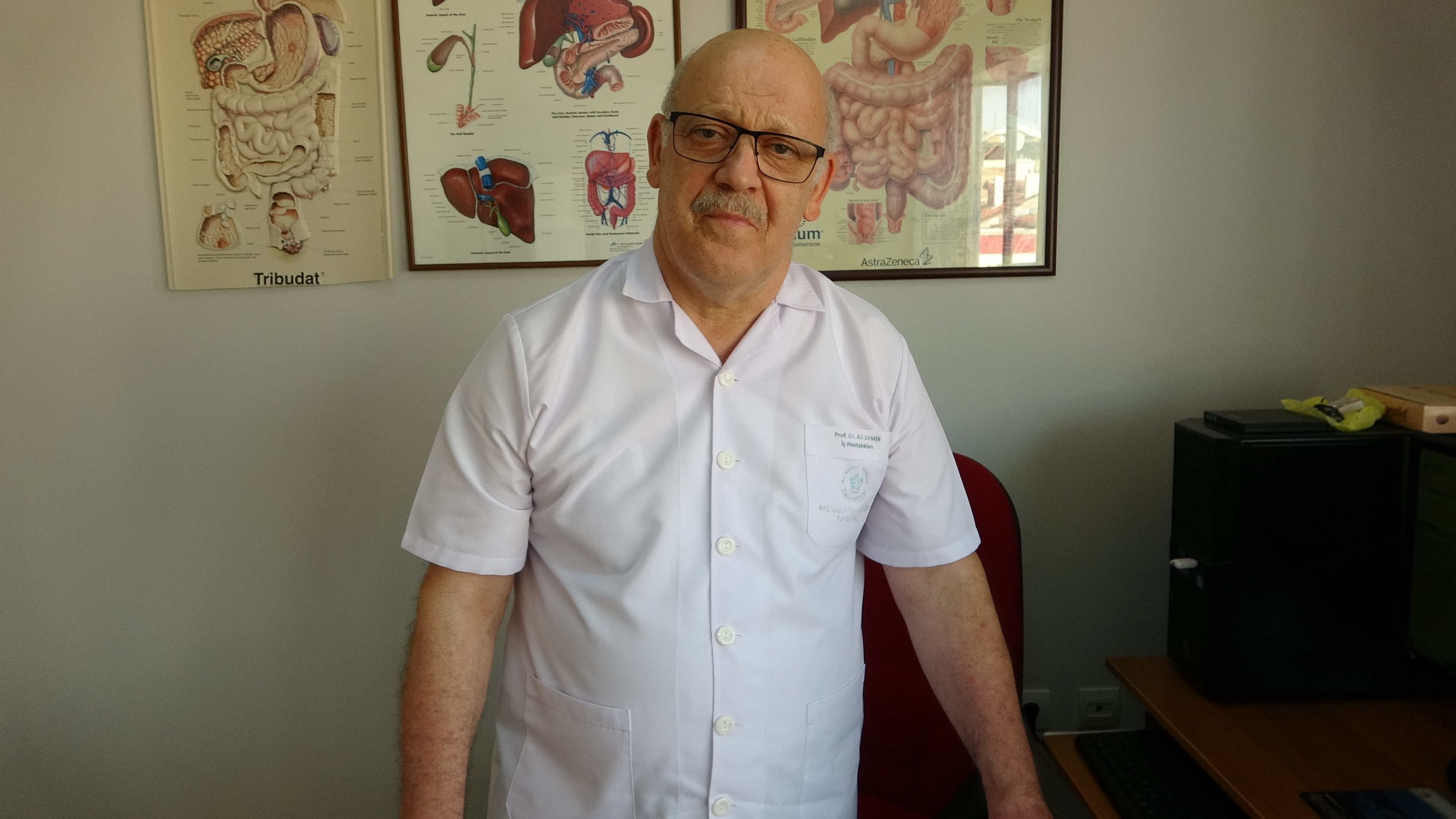 Karpuzun Yıkanmadan Kesilmesi Salmonella Riskini Artırıyor (1)