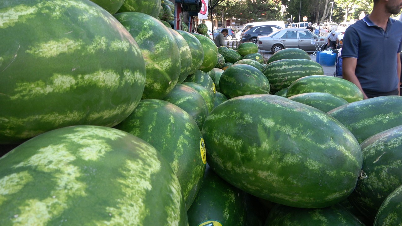 Karpuzun Yıkanmadan Kesilmesi Salmonella Riskini Artırıyor (3)