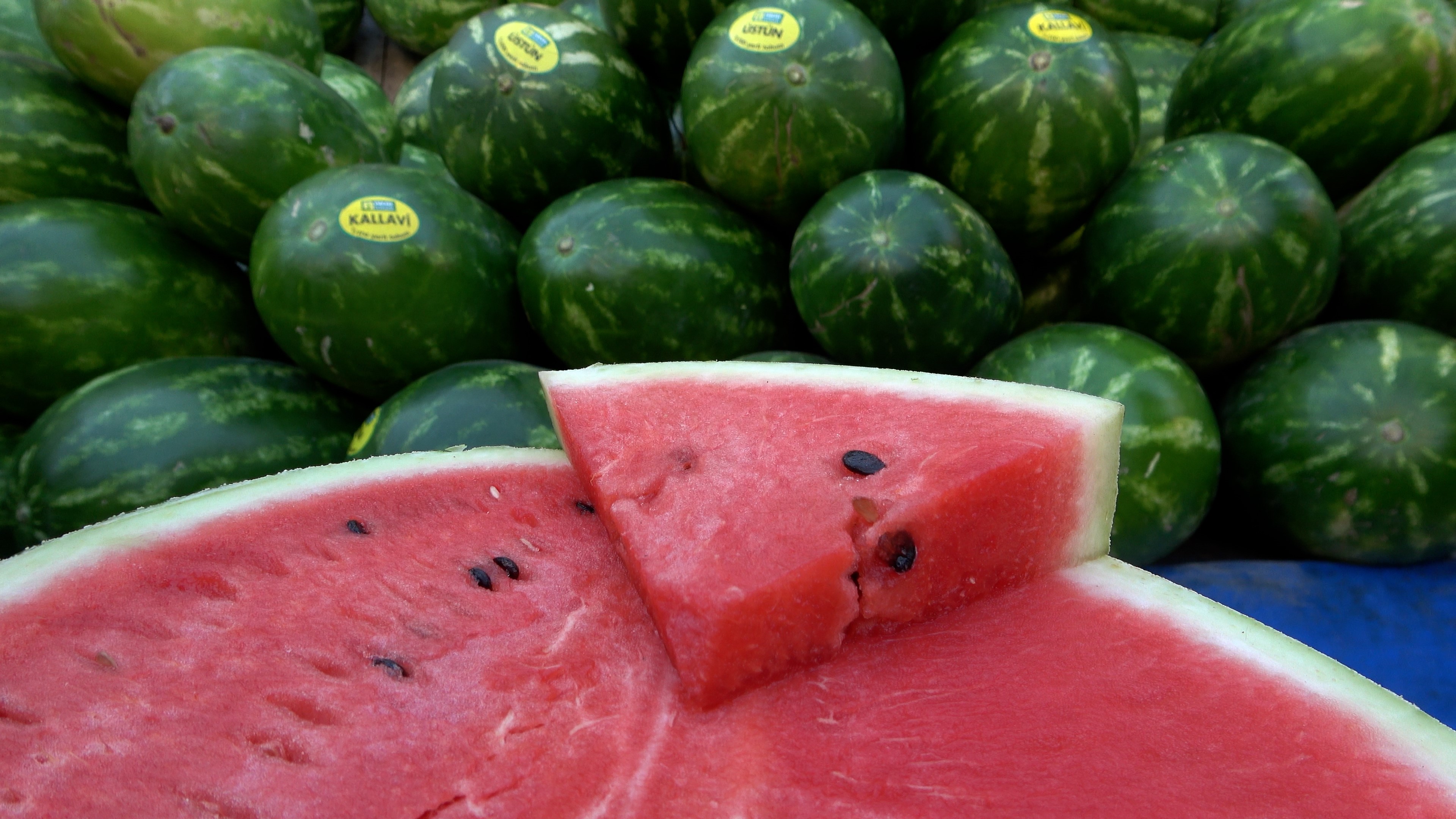 Karpuzun Yıkanmadan Kesilmesi Salmonella Riskini Artırıyor (4)