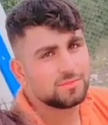 Kayıp Genci Bulabilmek Için Binlerce Metreküp Su Boşaltılacak (3)