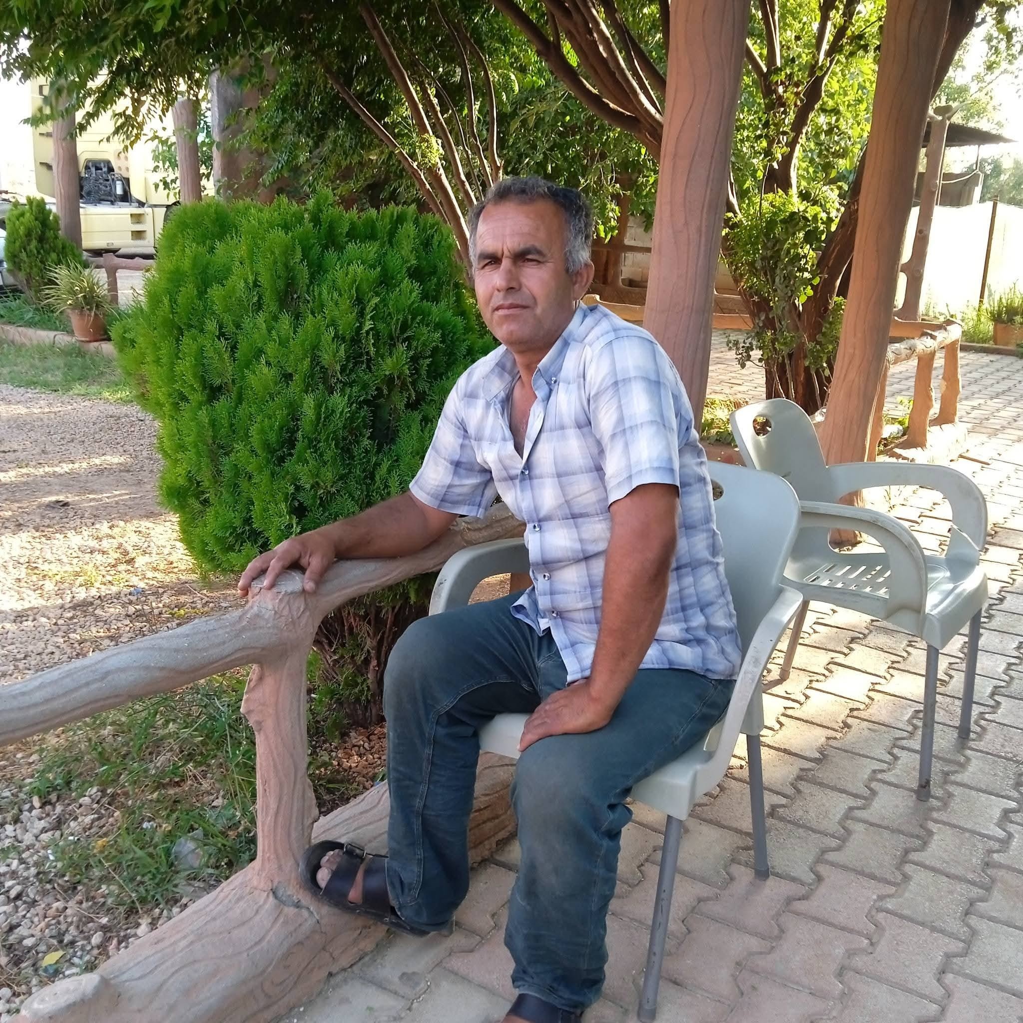 Kaza Yapan Tırda Alevler Içerisinde Kalan Baba Ve 13 Yaşındaki Oğlu Hayatını Kaybetti (2)