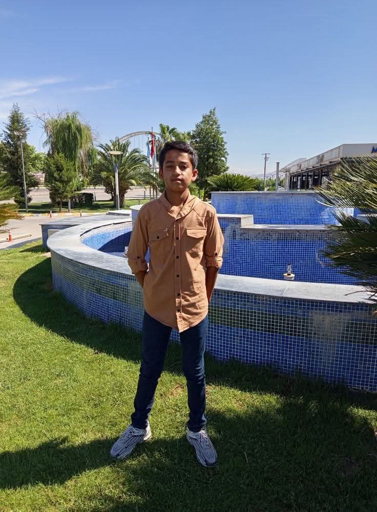 Kaza Yapan Tırda Alevler Içerisinde Kalan Baba Ve 13 Yaşındaki Oğlu Hayatını Kaybetti (5)