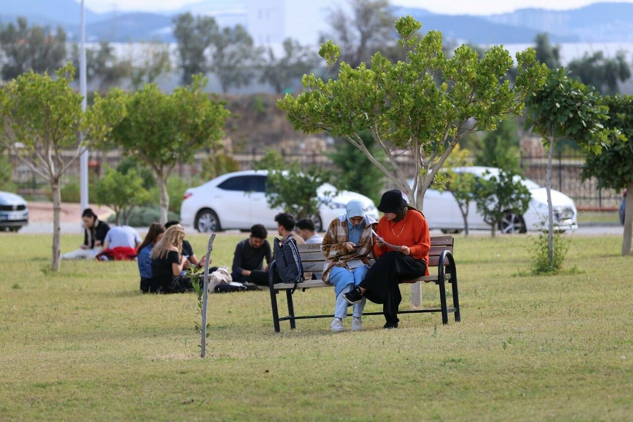 Kene Kaynaklı 3 Hastalığa Dikkat! (2)