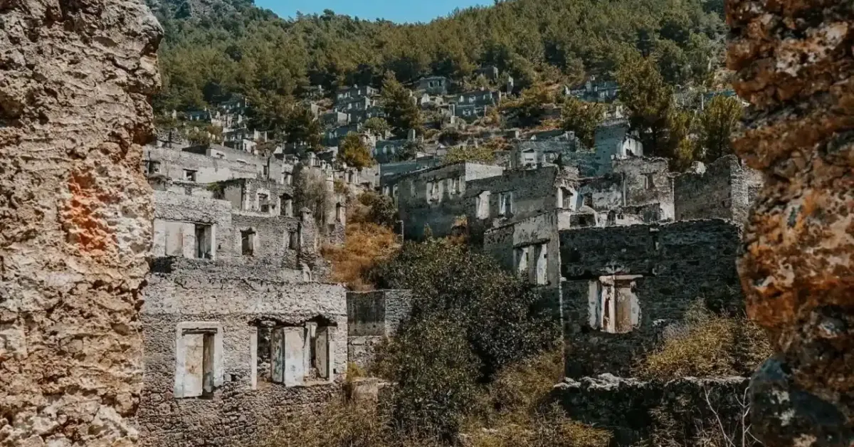 Kıbledere Köyü Olayı Gerçek Mi Efsane Mi (4)