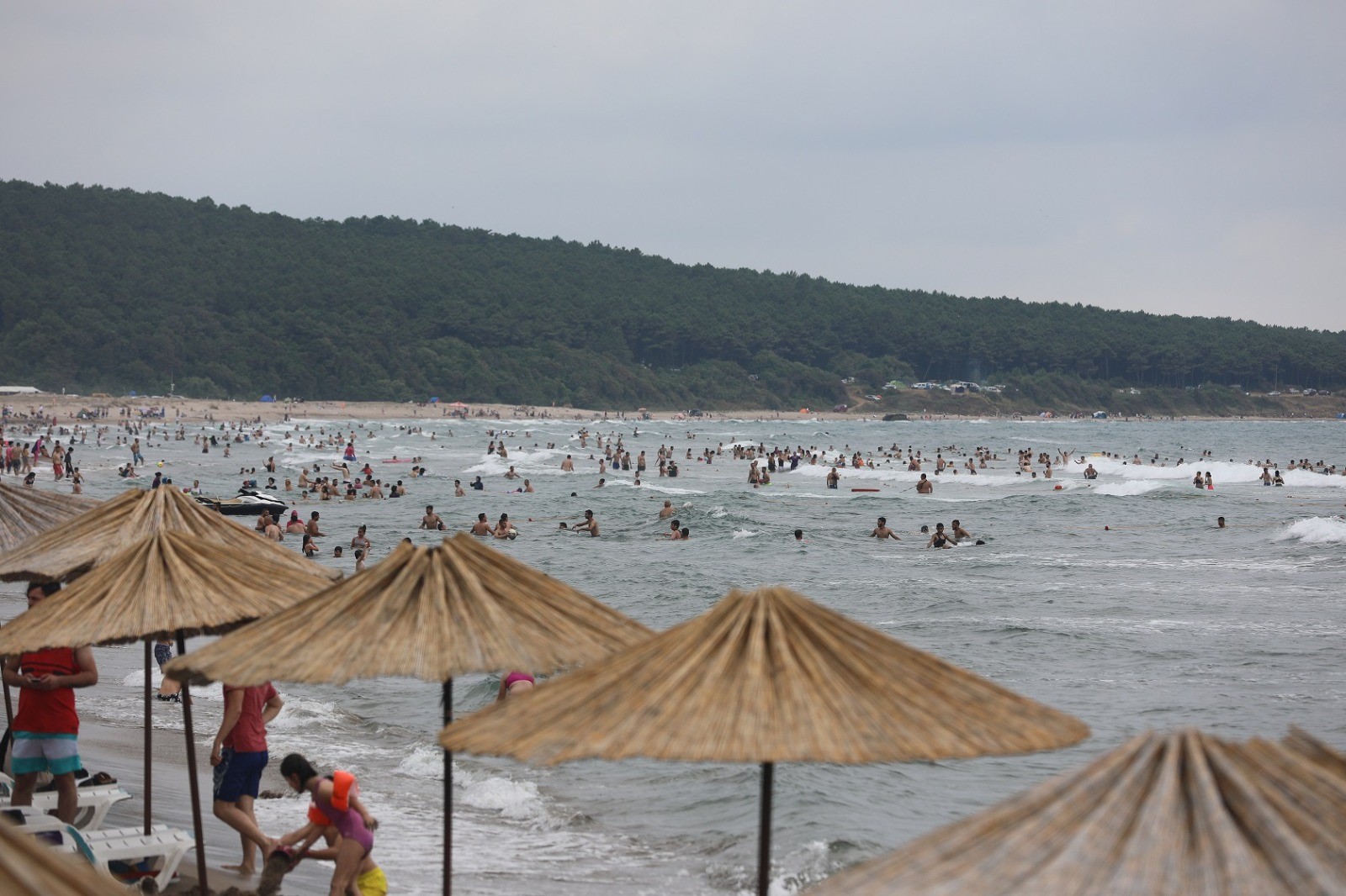 Koskem, 1 Haftada 235 Can Daha Kurtardı (3)