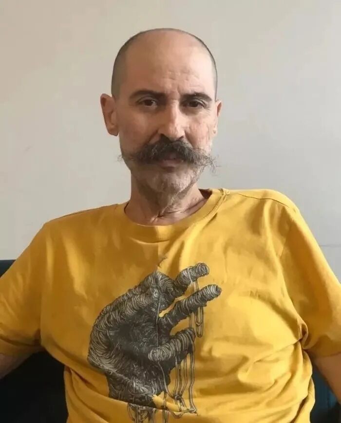 Kurtlar Vadisi'nin Efsane Karakteri Hayatını Kaybetti! (1)