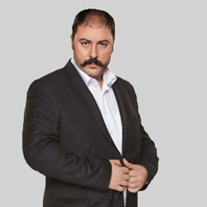 Kurtlar Vadisi'nin Efsane Karakteri Hayatını Kaybetti! (2)