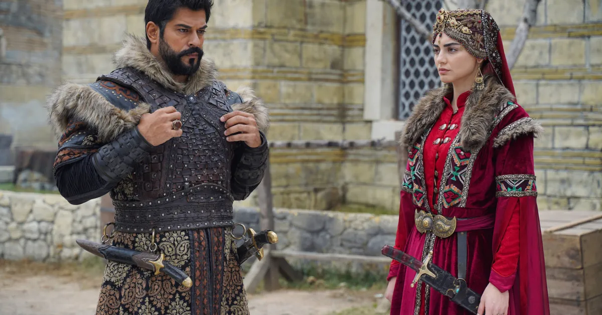 Kuruluş Osman’da Şok İddia! Efsane Rol Değişiyor Mu, Yeni Osman Bey Kim Olacak Burak Özçivit Ayrılıyor Mu (5)