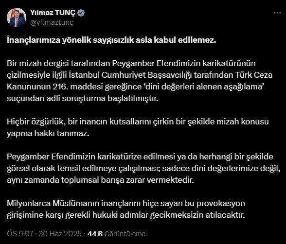 Leman Dergisi Hakkında Soruşturma; 6 Gözaltı Kararı, 4 Kişi Gözaltına Alındı (2)